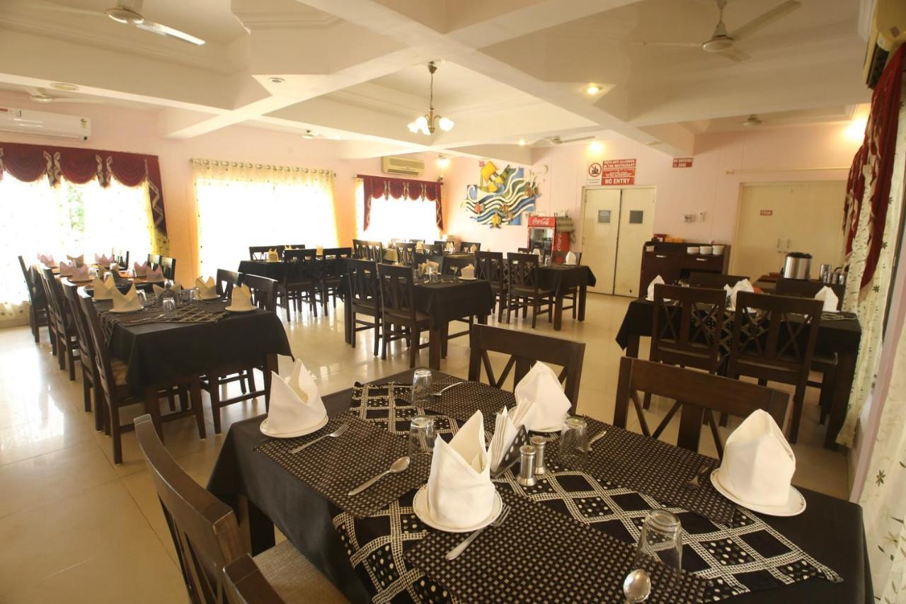 Mpt Marble Rocks, Bhedaghat Hotel Bheraghat Екстериор снимка